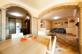 Casa Vacanze Polifemo Loft Sperlonga
